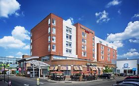 Springhill Suites Pittsburgh Bakery Square